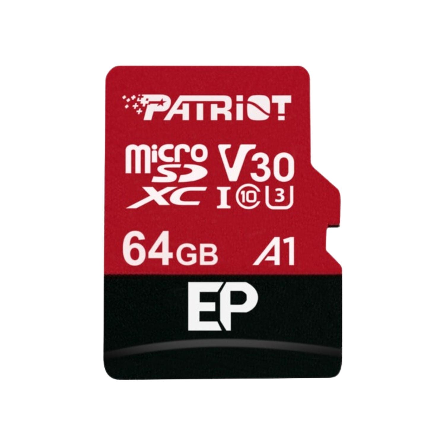 Memoria Patriot Micro SD 64GB