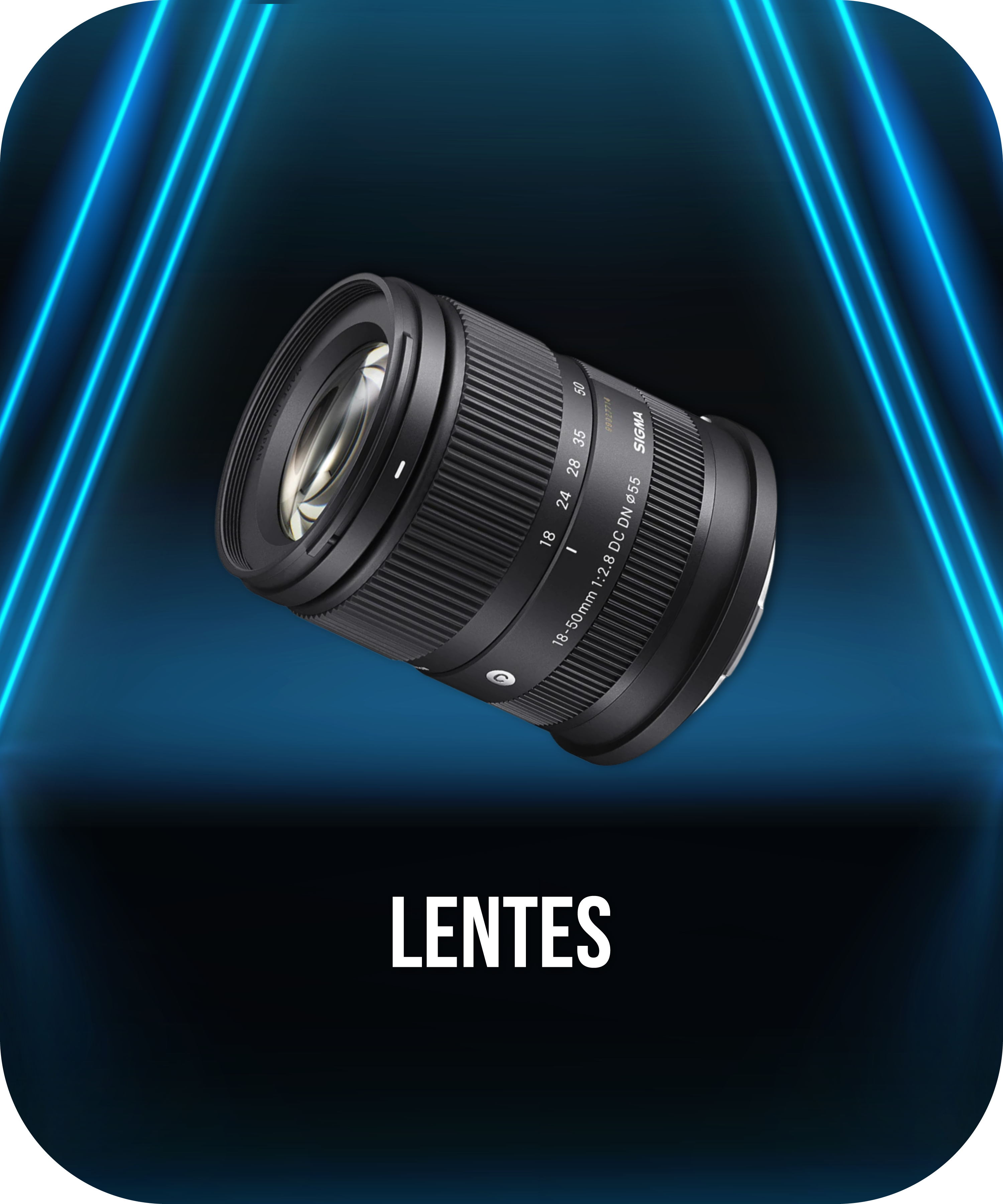 Lentes