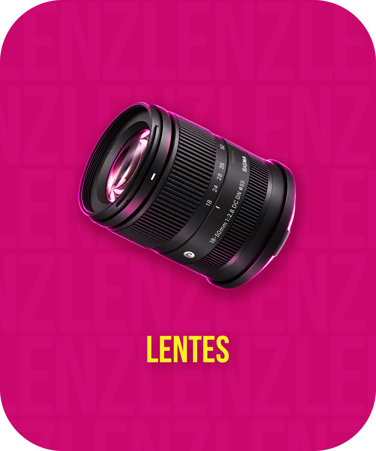 Lentes