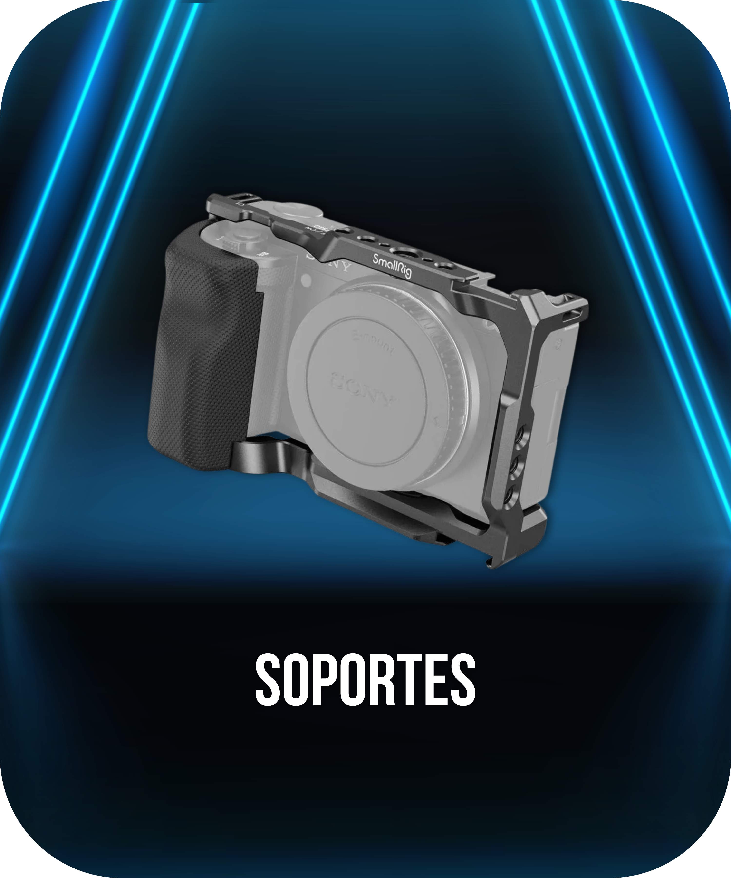 Soportes