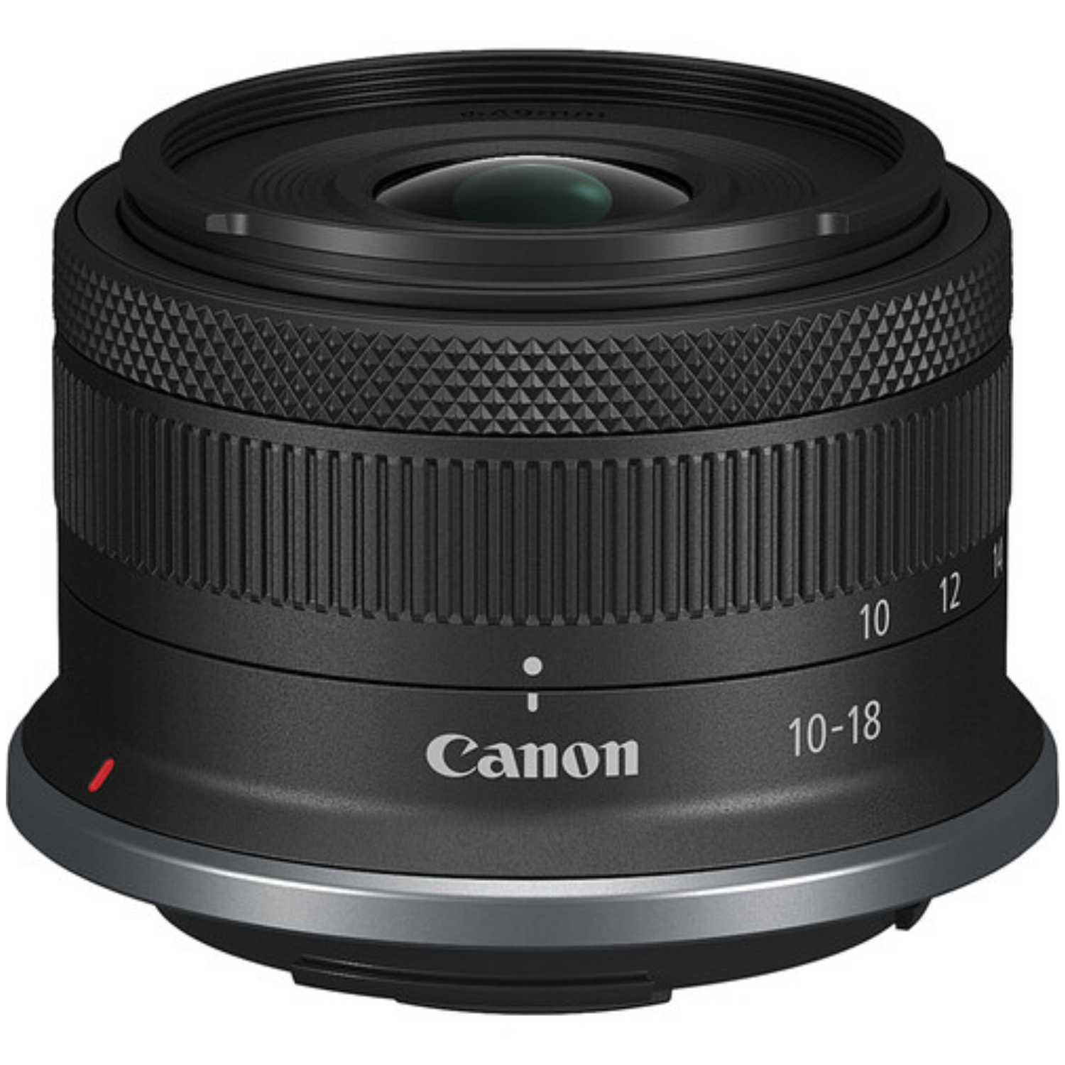 Lente Canon RF-S 10-18mm f/4.5-6.3 IS STM