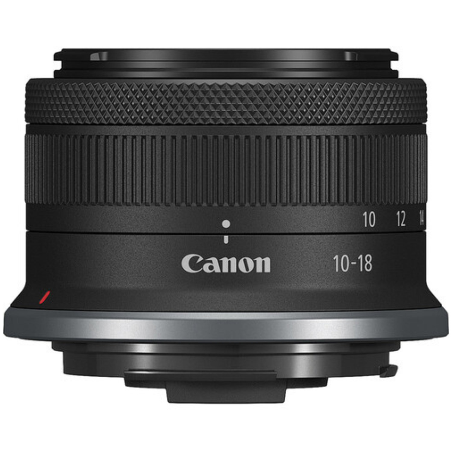 Lente Canon RF-S 10-18mm f/4.5-6.3 IS STM