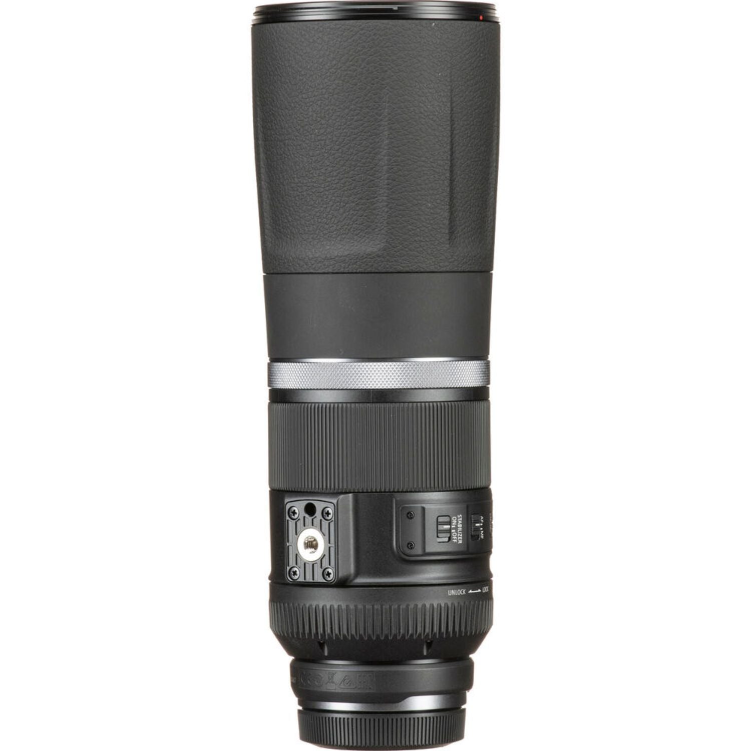 Lente Canon RF 800mm f/11 IS STM