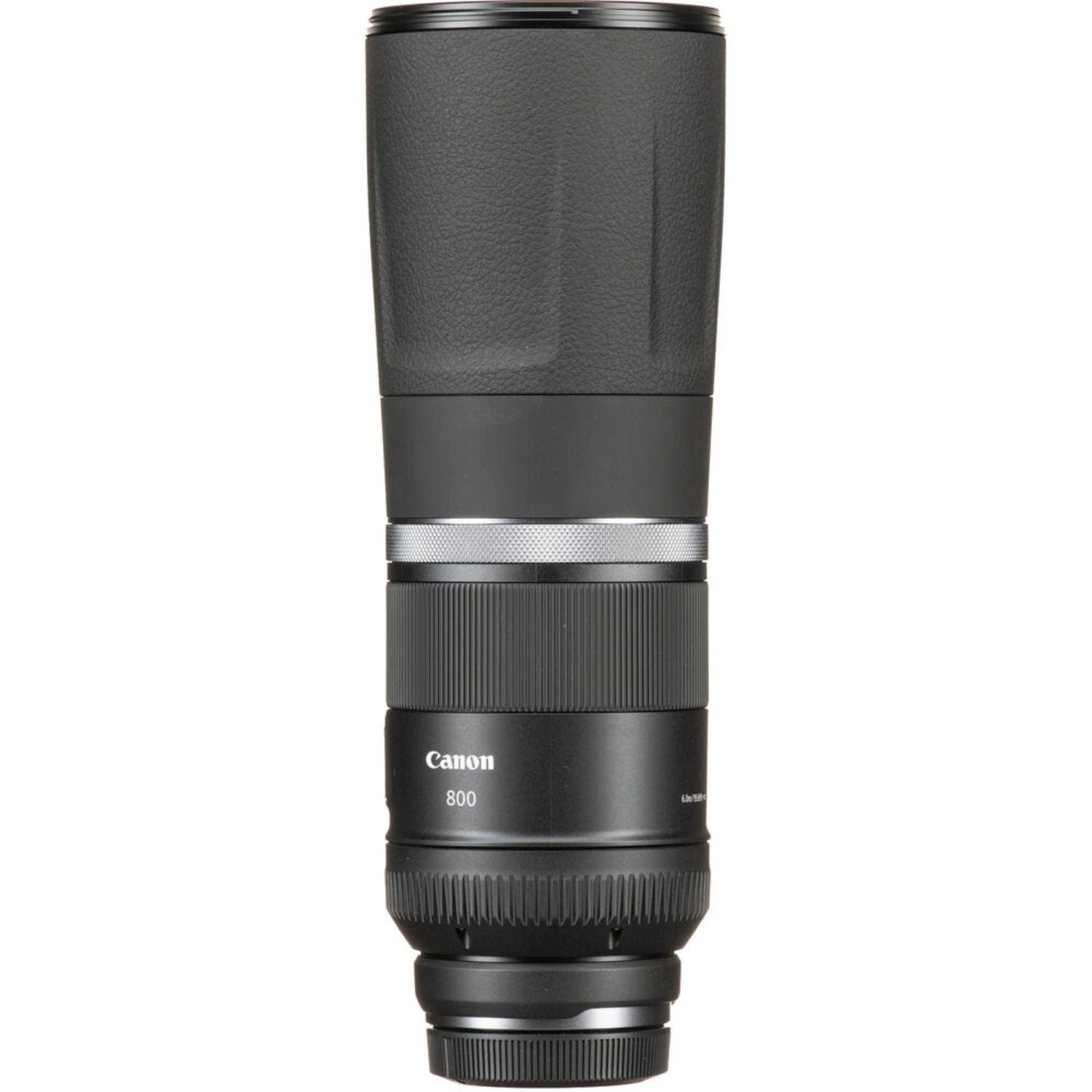 Lente Canon RF 800mm f/11 IS STM