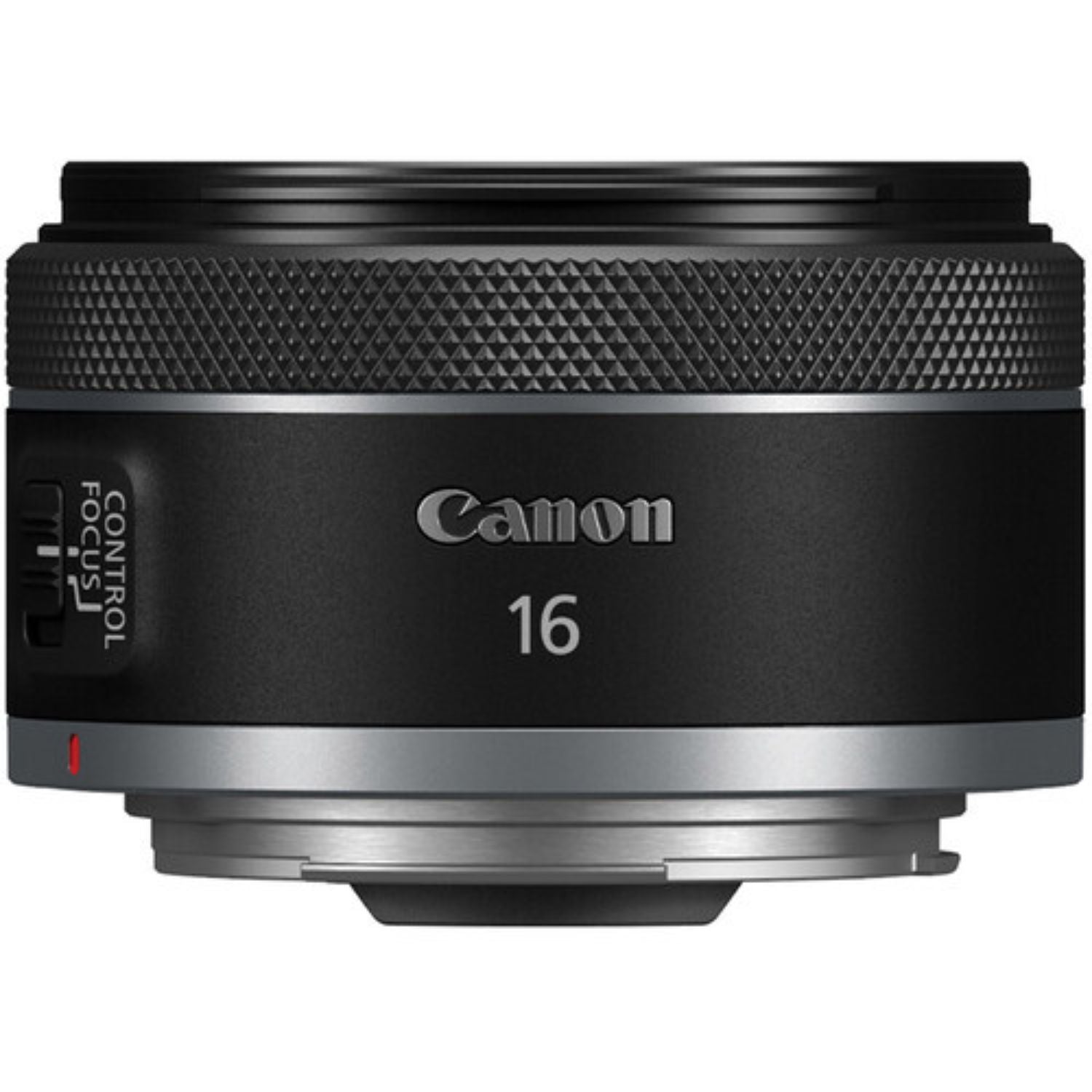 Lente Canon RF 16mm f/2.8 STM