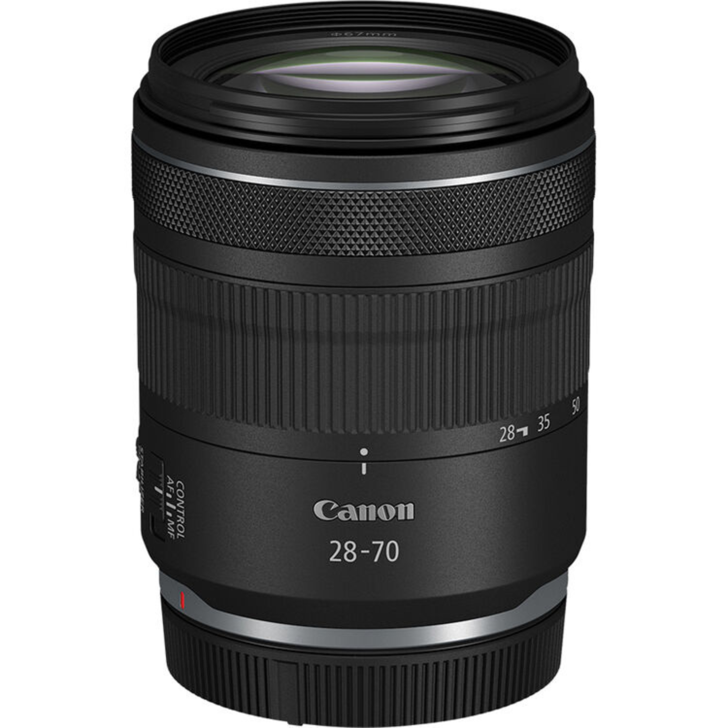 Lente Canon RF 28-70MM F2.8 IS STM
