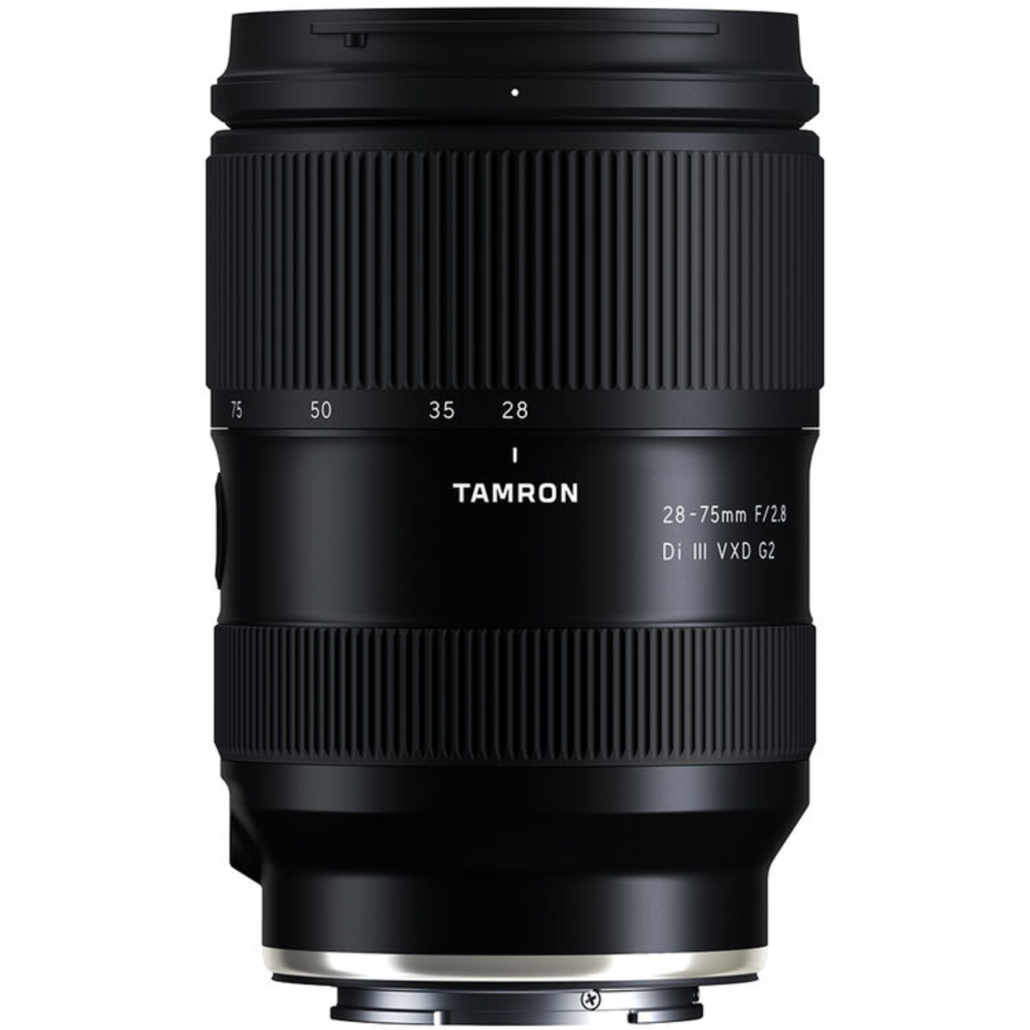 Lente Tamron 28-75mm F/2.8 Di III VXD G2 Montura Sony E
