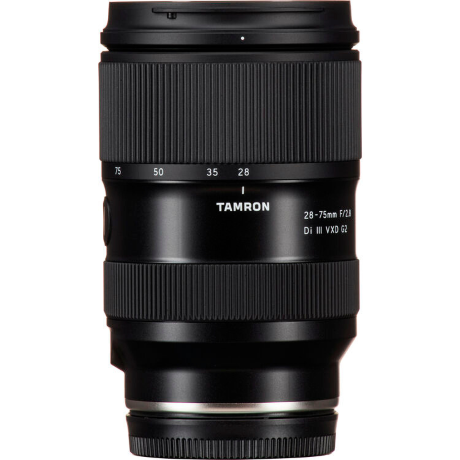 Lente Tamron 28-75mm F/2.8 Di III VXD G2 Montura Sony E