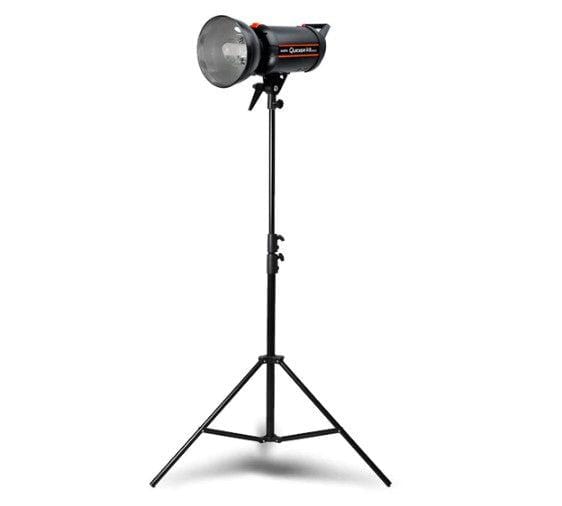 Parante Godox 303 Light Stand de Aluminio 2.6 mts