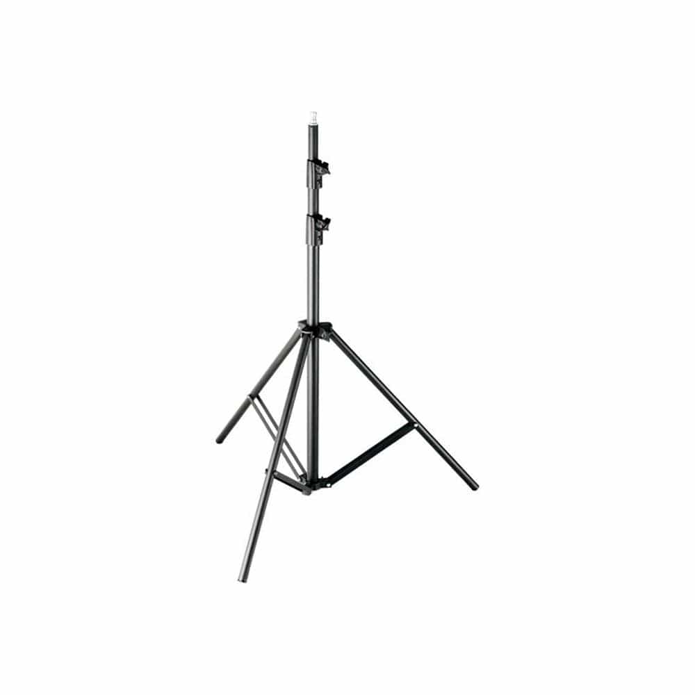 Parante Godox 303 Light Stand de Aluminio 2.6 mts