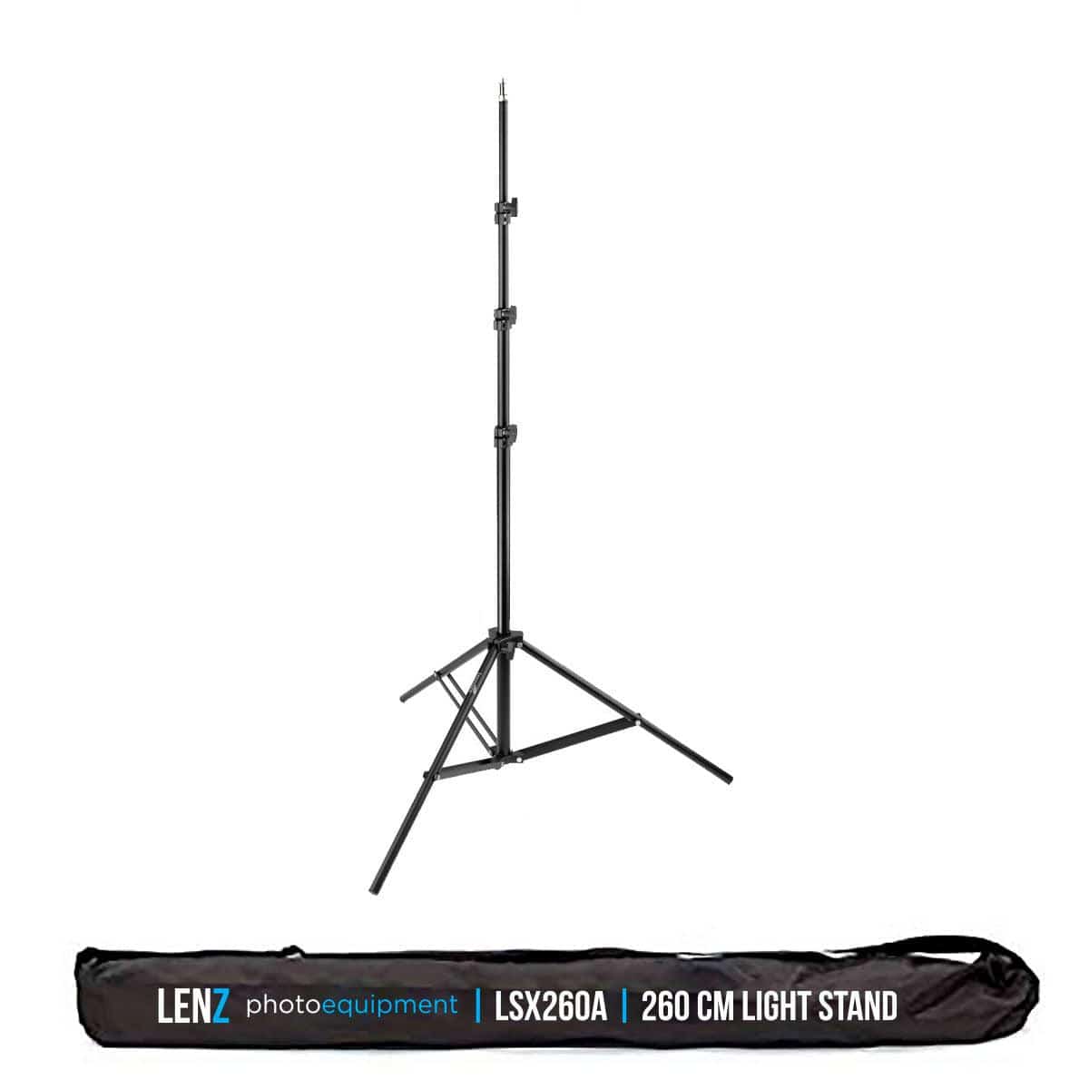 Parante LENZ LSX-260A 260cm