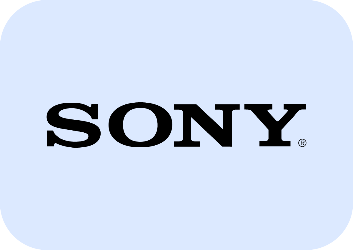 Sony