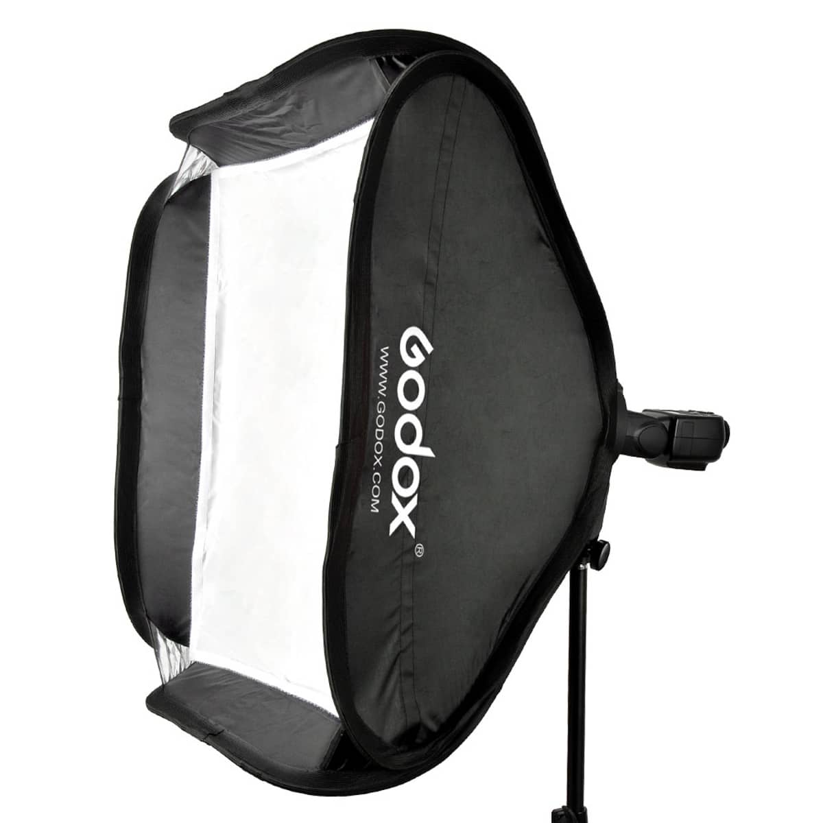 Softbox Godox 60 x 60 cm - Lenz Photo Store