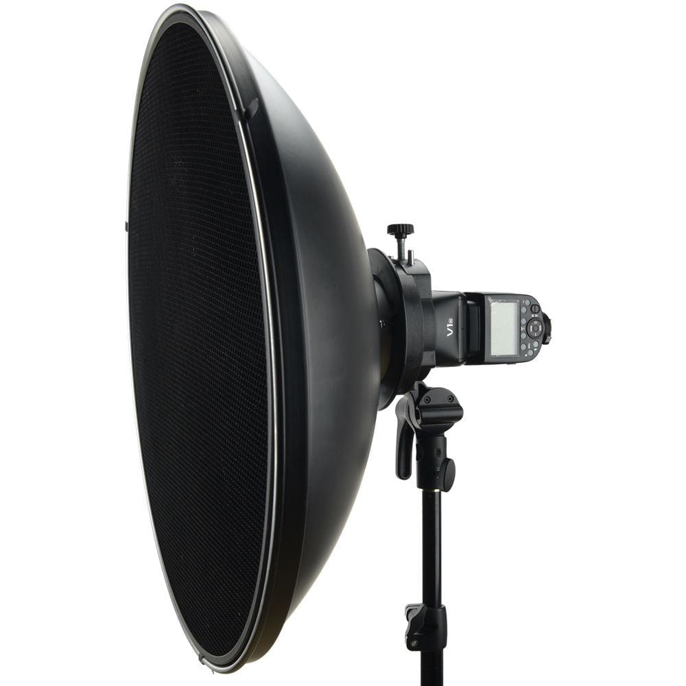 Soporte Bracket Godox S2 Speedlite para Bowens