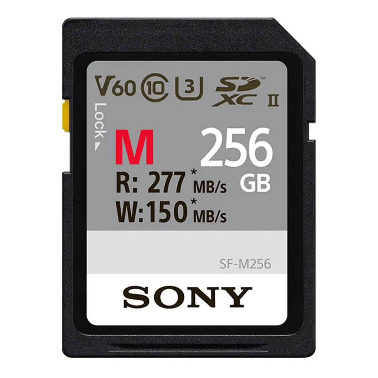 Memoria Sony SF-M256/T1 SYM