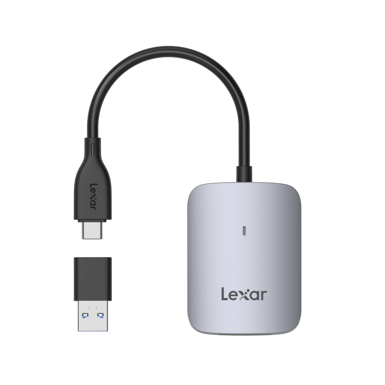 Lectora Lexar CFExpress Type A USB-C