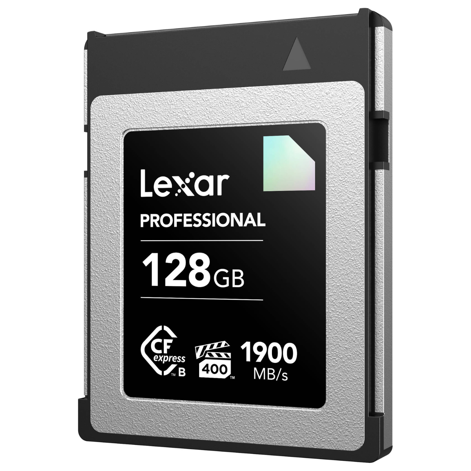 Memoria CFexpress Lexar Professional 128GB Type B - Diamond Series