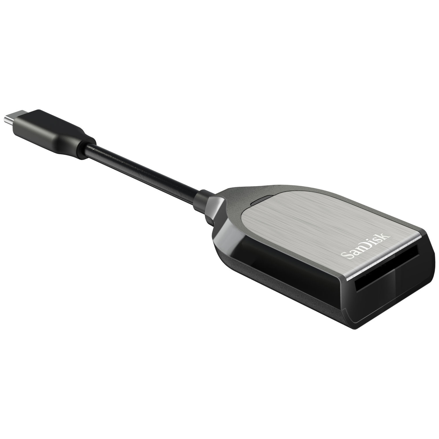 Lector de Tarjetas SanDisk Extreme Pro SD USB-C