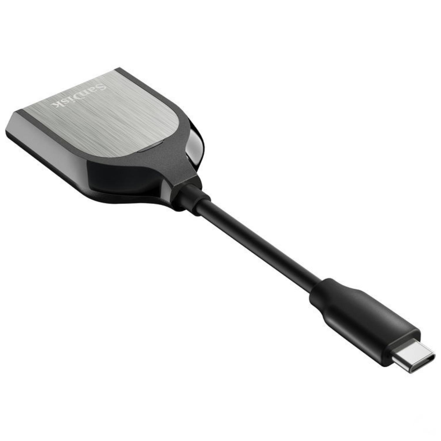 Lector de Tarjetas SanDisk Extreme Pro SD USB-C