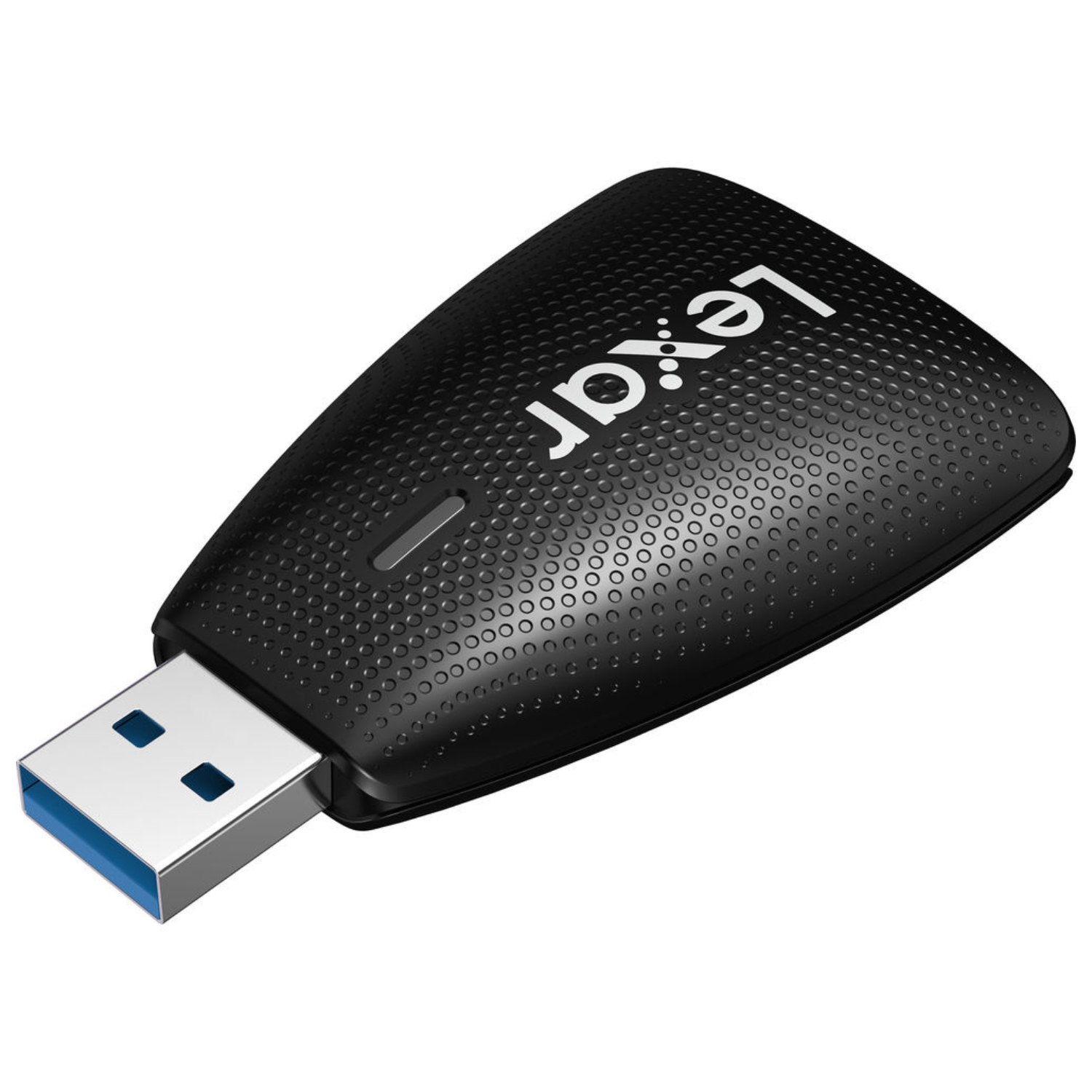 Lector de Tarjetas Lexar USB 3.0 2 en 1