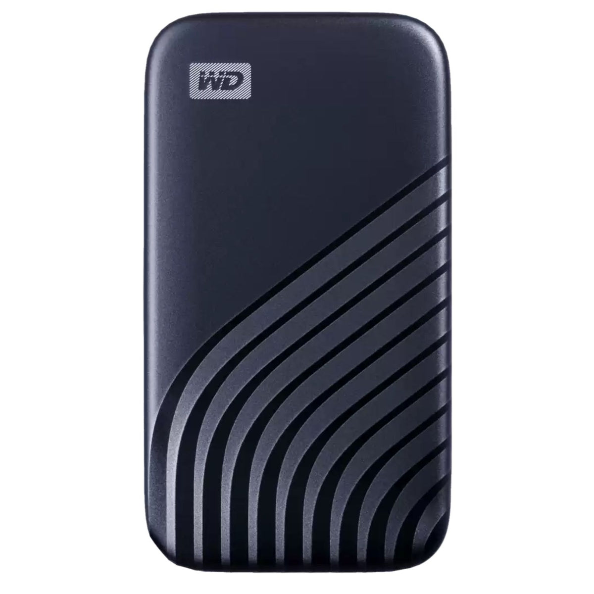 Disco Duro Sólido Externo SSD - WD My Passport 1TB