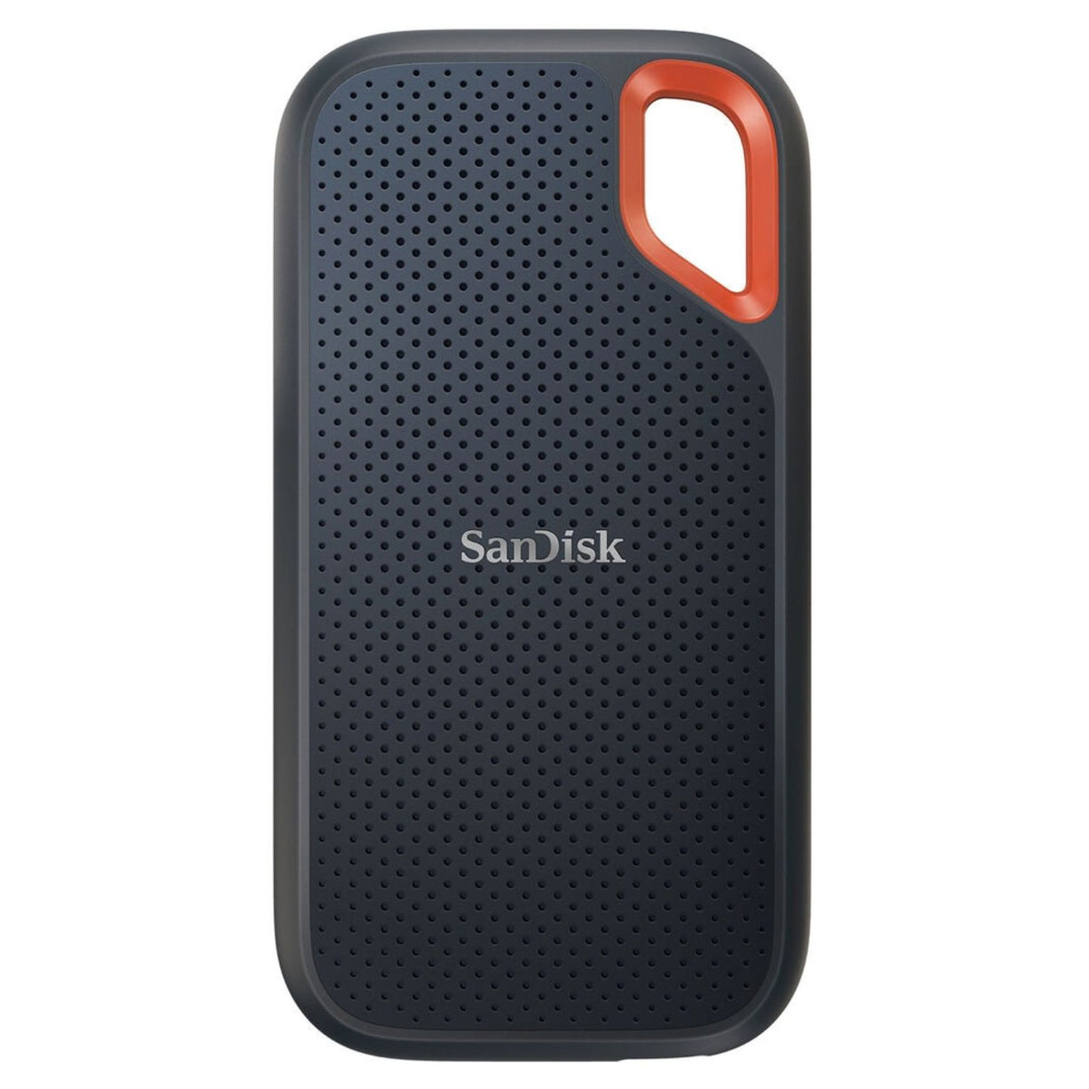 Disco Duro Sólido Externo SSD - SanDisk Extreme Portable 4TB V2
