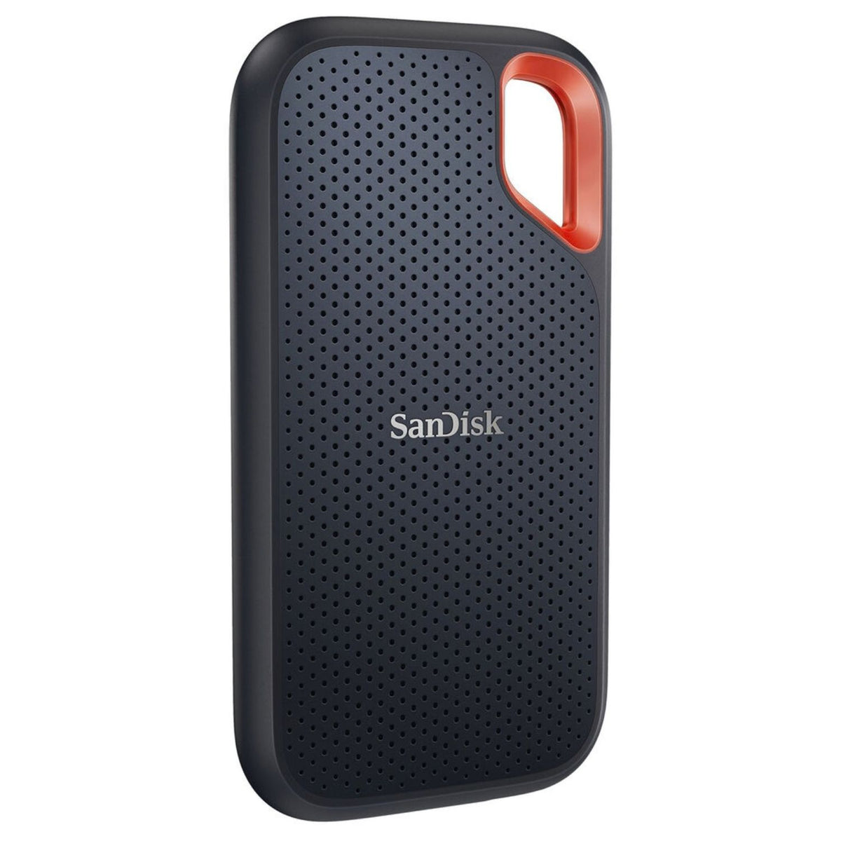 Disco Duro Sólido Externo SSD - SanDisk Extreme Portable 4TB V2