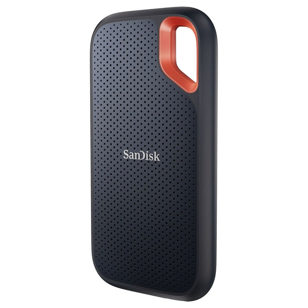 Disco Duro Sólido Externo SSD - SanDisk Extreme Portable 4TB V2