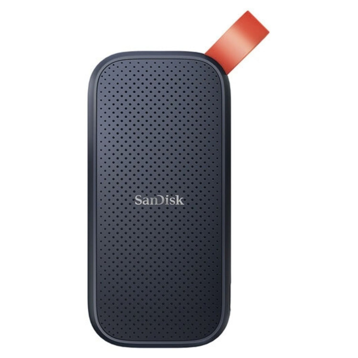 Disco Duro Sólido Externo SSD - SanDisk Portable 2TB