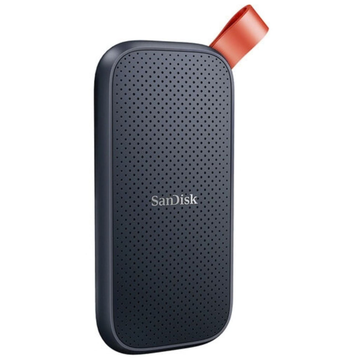 Disco Duro Sólido Externo SSD - SanDisk Portable 2TB