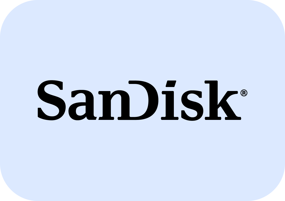 SanDisk