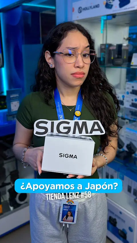 Nos pusimos en modo futbolero mundialista, ¿team Canon o team Sony?
